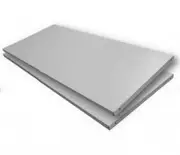 RAPIDLINE GO SWINGDOOR CUPBOARD Additional Shelf Only W900 x D390 x H25mm Silver Grey