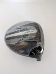 NEW! Titleist GT2 9.0° Driver. **Head Only**