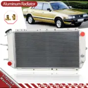 Radiator Fit Subaru L-Serie Leone 79-84, Brumby Ute 79-94 1.6L 1.8L Auto/Manual (for: Subaru)