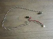VIZIO M55Q7-J01 MAIN BOARD TO SPEAKERS Cable - NEW CABLE