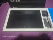 Microsoft Surface RT 1516 8.1, Quad core,1300Mhz, 2GB Ram ,32GB, Keyboard