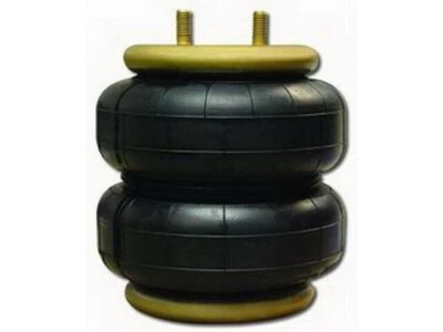 For 1969-1972 Nissan 521 Pickup Suspension Air Helper Spring Firestone 36124VZDY