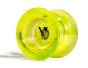 Offset VARIANT, Professional Yoyo, Neon Yellow
