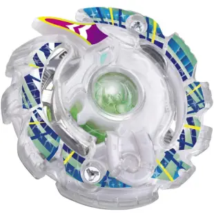 【TAKARA TOMY】Beyblade 戰鬥陀螺 BURST#56 解放獨角獸DN TW 不含發射器(男孩 對戰)