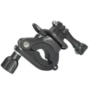 360 Bike Handlebar/Seatpost/Pole Mount for GoPro / Insta360 / Osmo Action 5 4 3