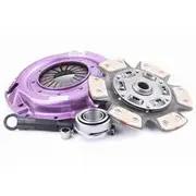 Xtreme Performance Clutch Kit - Sprung Ceramic, KMZ22003-1B