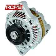 New 100A Alternator For Chrysler - Europe PT CRUISER (PT_) Eng.EDV GT 2.4 164kw (for: Chrysler)