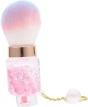SOESFOUFU Sturdy Makeup Brush Set Nail Brush for Cleaning and Art Multi-use Blush Brush for Travel