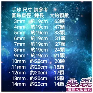 黑髮晶 滿絲全黑 除穢能量 11mm 手珠(天然礦紋)《碞磊國際水晶礦石》【編號】DAWB0011