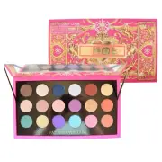 Pat McGrath Labs Mthrshp Mega Celestial Nirvana Eyeshadow Palette - 18 New Shade