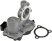 EGR Valve Compatible with Audi A1 1.4 TDI 2014-2018 EGR/AU/118AB