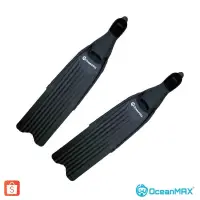 在飛比找蝦皮購物優惠-🐳8plus🐳 OceanMAX 長蛙 | Freedive