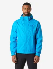 LOKE JACKET 2.0, Cyan | Helly Hansen AU
