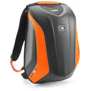 KTM PowerWear Ogio Pure No Drag Backpack - Black/Orange 3PW240030700