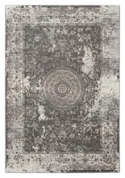Dynasty Decorative Classic Rug - 3464 Grey
