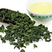 Anxi Tieguanyin Tea Organic Oolong Tea 500g (1.10LB) Tieguanyin Green Tea Slimming Tea Green Food