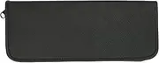 PROFESSIONAL PORTABLE PU SCISSORS HOLDER POUCH FOR HAIRDRESSERS AND BARBERS