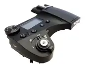 Sony DSC-RX10M4 RX10M4 RX10 IV Top Upper Cabinet Controls Shoe Replacement Part