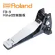 亞洲樂器 Roland BOSS FD-9 Hihat控制踏板
