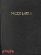 在飛比找三民網路書店優惠-The Holy Bible Containing the 