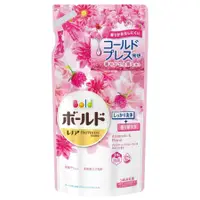 在飛比找DOKODEMO日本網路購物商城優惠-[DOKODEMO] P＆G禿頭凝膠芳香花卉和Sabon的氣
