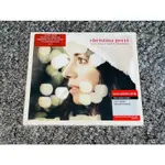 CHRISTINA PERRI A VERY MERRY PERRI CHRISTMAS 全新美國TARGET版單曲EP