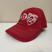 Utah Utes Top of the World One Fit Pac-12 Hat NCAA - OSFM