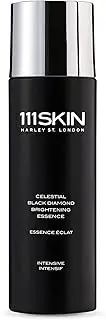 Celestial Black Diamond Brightening Essence by 111Skin for Unisex - 3.4 oz Primer