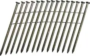 Makita P-51443 Coil Nail 32 mm, Silver