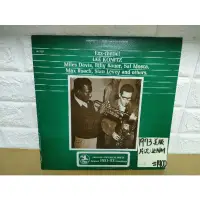 在飛比找蝦皮購物優惠-1973美版 Lee Konitz Miles Davis 