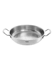 [Fissler] Original-Profi 2.0 Collection Serving Pan Without Lid 28cm/3.0L in Silver