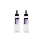 COSRX - AHA/BHA Clarifying Treatment Toner (2pcs) Set