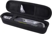 Dremel Pawcontrol W/ Case Cordless Pet Nail Grinder Trimmer Dogs Cats Grooming
