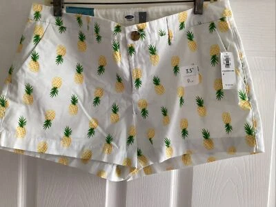 Old Navy Shorts For Women