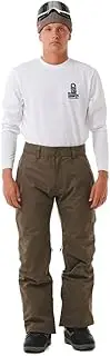 [Rip Curl] Base 10k Snow Pant