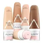 Almay Best Blend Forever SPF 40 Makeup Foundation - Choose a Shade - Free Ship