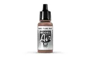 Vallejo 71069 Model Air Rust 17 Ml Acrylic Airbrush Paint