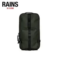 在飛比找樂天市場購物網優惠-RAINS Trail Rucksack 防水後背包(123