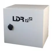 LDR Outdoor Hub PoE Switch Waterproof Box IP55 Max POE 30W 8 Port PoE (RCLDR-OD-QB2082SPG)