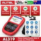 OBD2 Auto Scan Tool Car OBDbFault Code Reader Can Diagnostic Scanner Volkswagen
