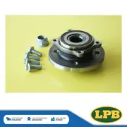 Fits Mini Cooper One 1.6 D 2.0 One Wheel Bearing Kit Front LPB 31226776162