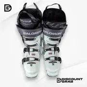 Salomon Shift Pro 100 AT GW Men’s Ski Boots - Men's Size 24/24.5