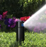 Box of 5 Hunter PGP-ADJ-B 4" Pop-up 3/4" inlet Rotor Sprinkler Irrigation Head