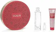Women's Perfume Set Tous 3 Pieces