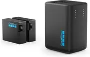 Gopro Dual Battery Charger - HERO13 Black