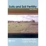 SOILS AND SOIL FERTILITY