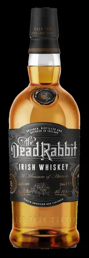 The Dead Rabbit Irish Whiskey (700mL)