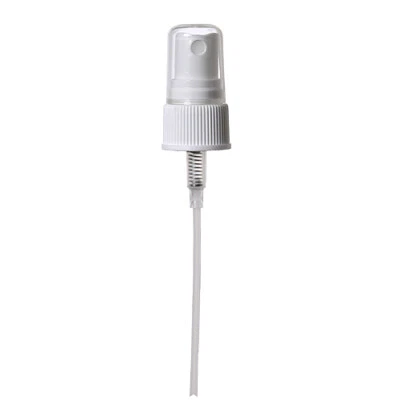 20-410 Fine Mist Sprayer White SET OF 12 PCS