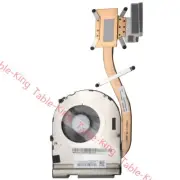 CPU Fan Heatsink for Thinkpad T14 Gen3 (Type 21AH, 21AJ) 5H41B77269 5H41B77272