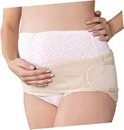 OATIPHO Postpartum Belt Women Pregnancy Support Belt Maternity Abdomen Band for Back Pain